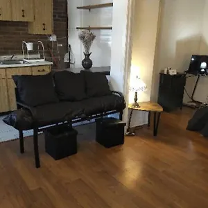 Holiday home Awesome Cozy 1 Bedroom Coachhouse, Toronto