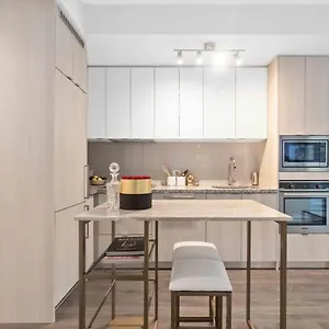 Apartment In The, Toronto