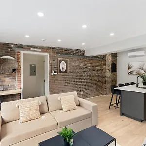  Apartment Bakan - The S&d Canada