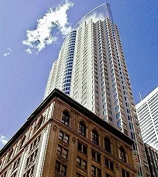 One King West Hotel And Residence Toronto
