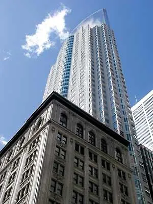 One King West Hotel And Residence Toronto