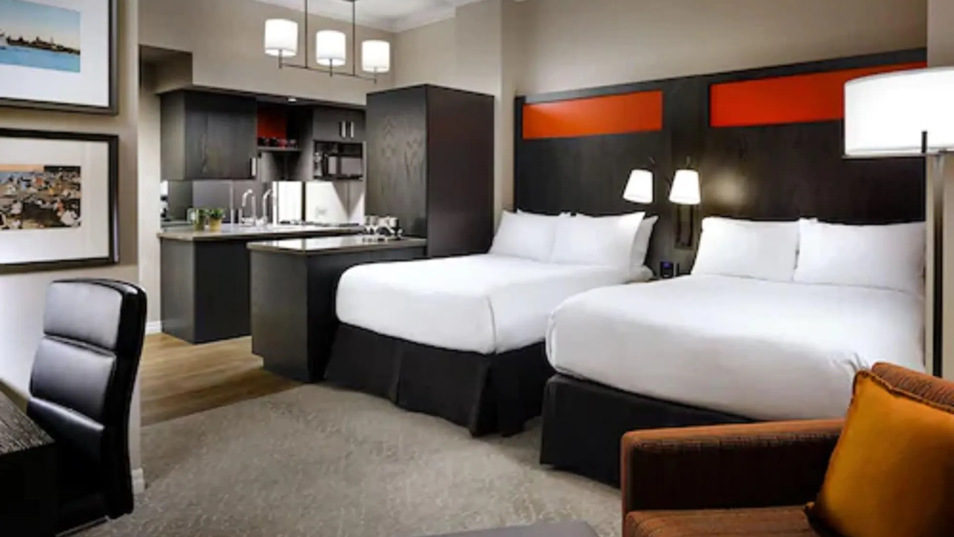 One King West Hotel And Residence Toronto