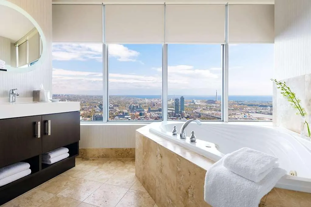 One King West Hotel And Residence Toronto
