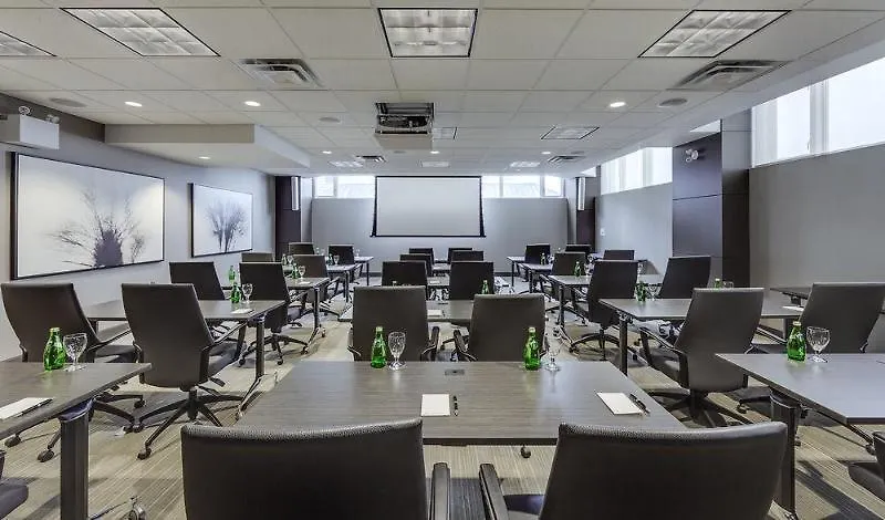 One King West Hotel And Residence Toronto 4*,  Canada