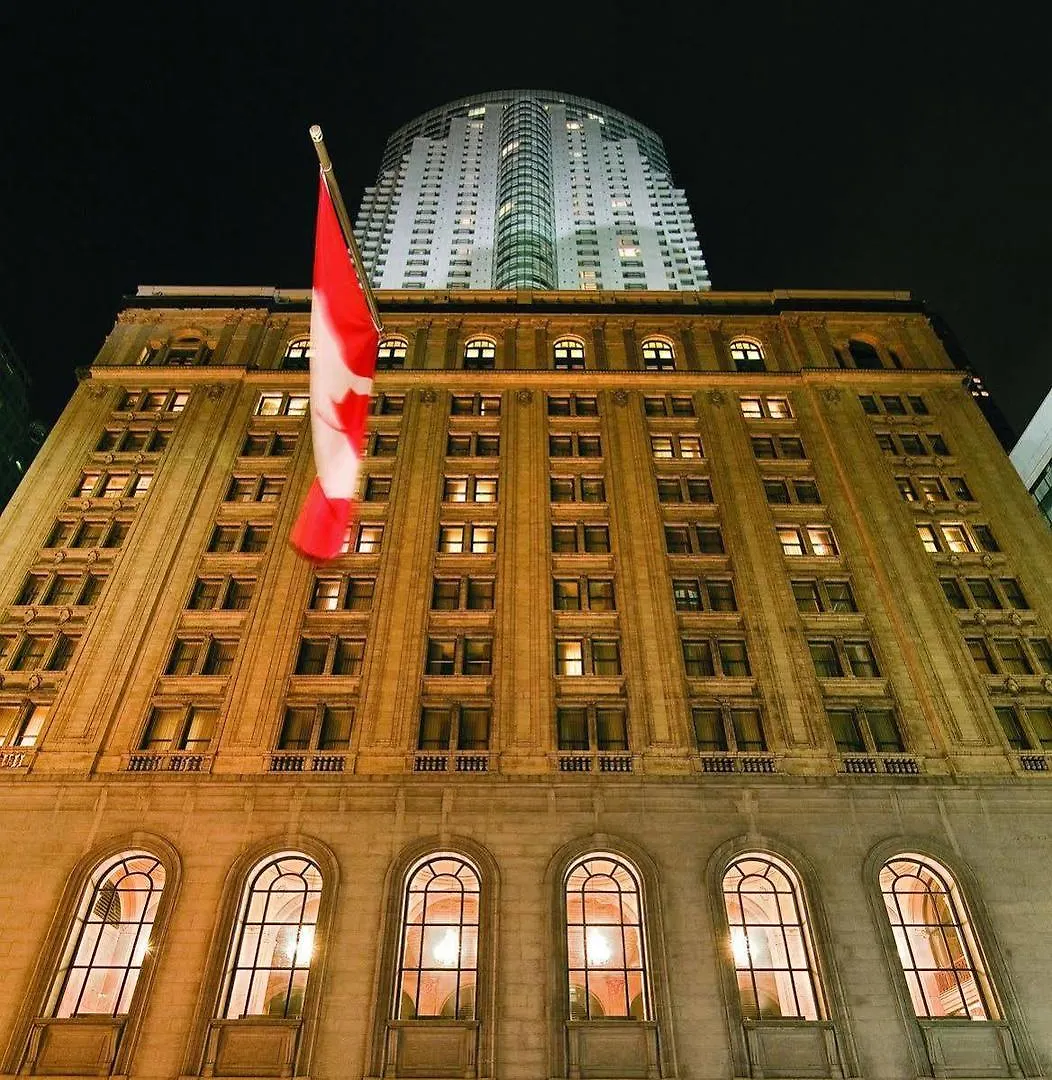 One King West Hotel And Residence Toronto